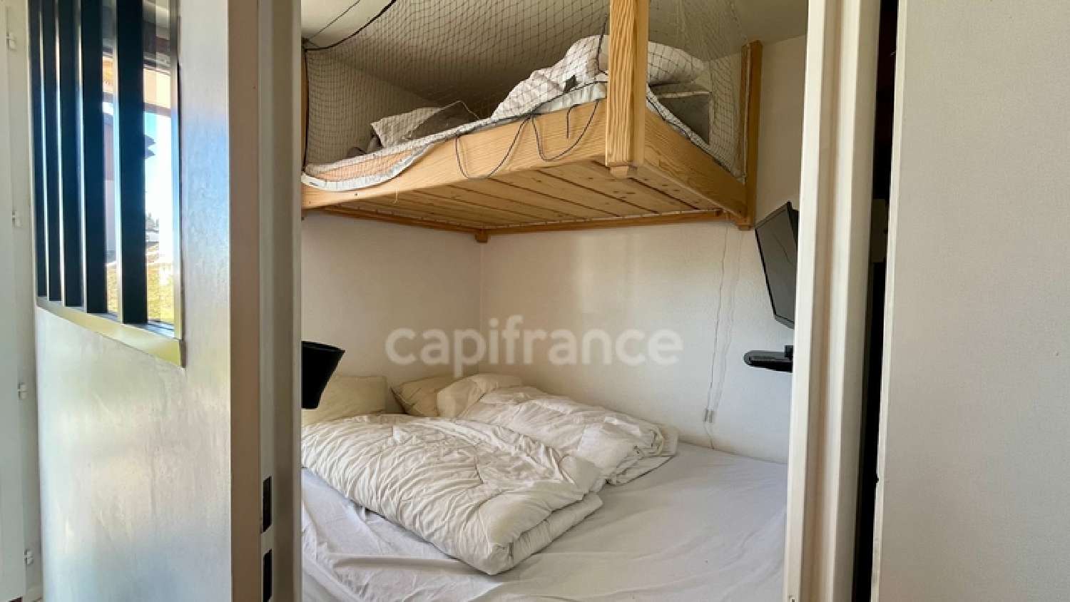  à vendre appartement Manigod Haute-Savoie 4