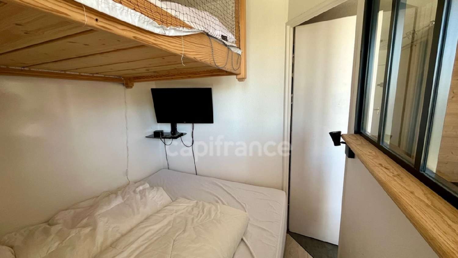  à vendre appartement Manigod Haute-Savoie 5
