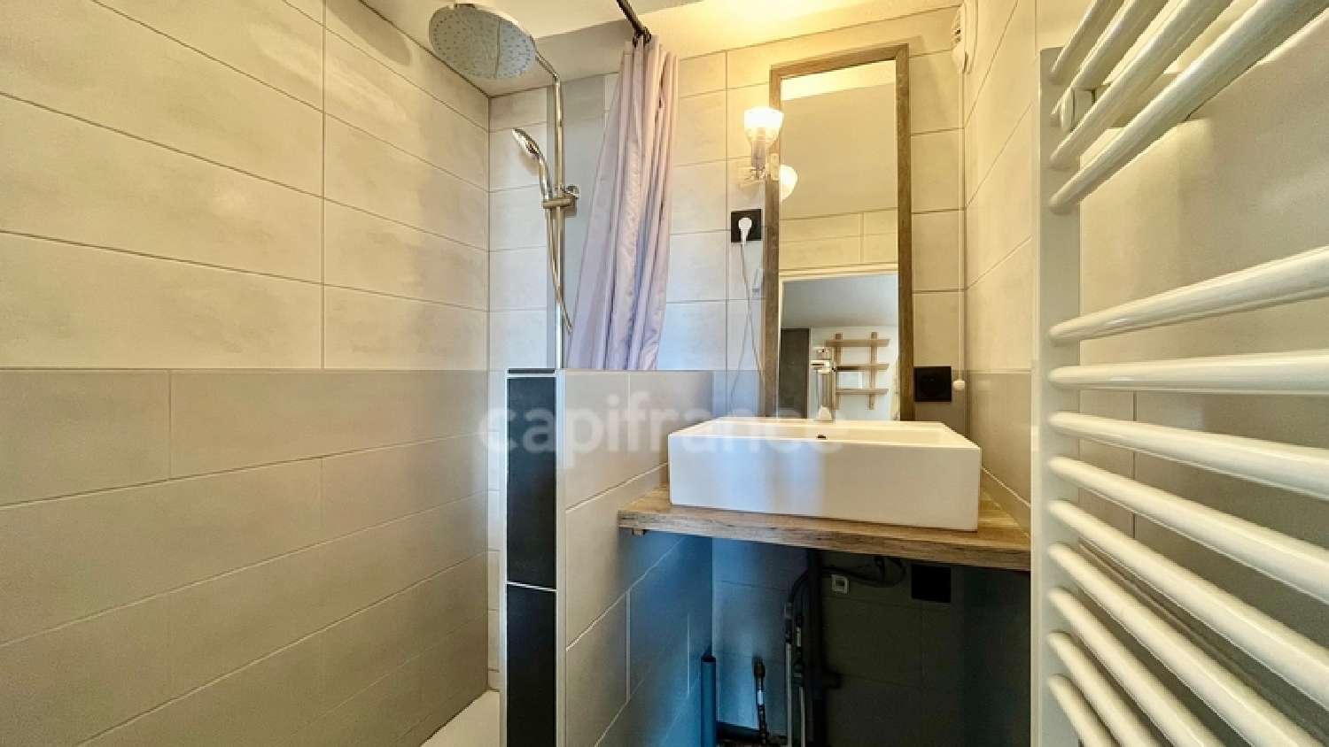  à vendre appartement Manigod Haute-Savoie 6