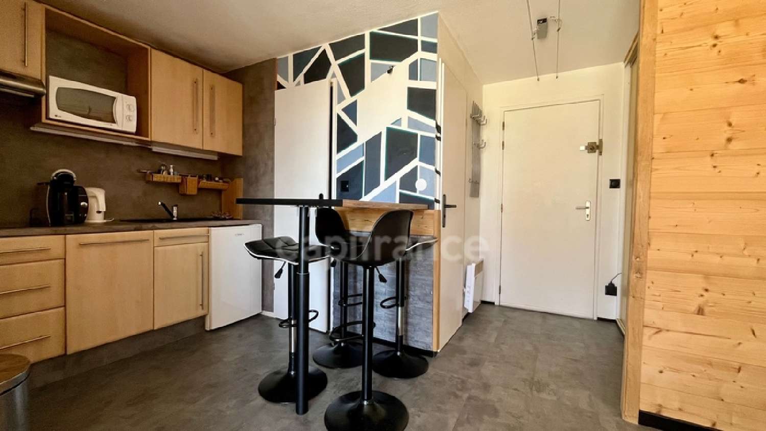 à vendre appartement Manigod Haute-Savoie 7