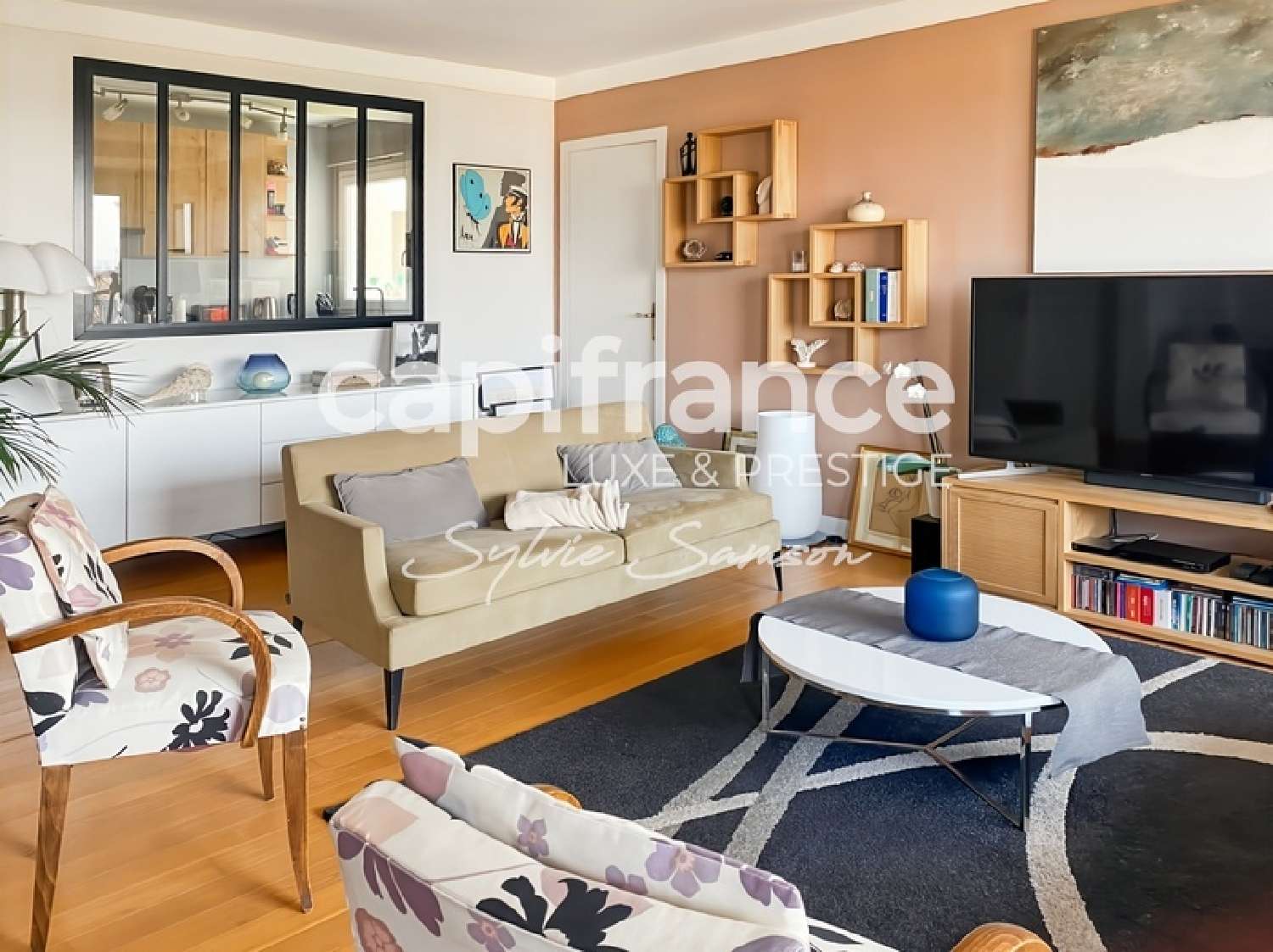 for sale apartment Mantes-la-Jolie Yvelines 4