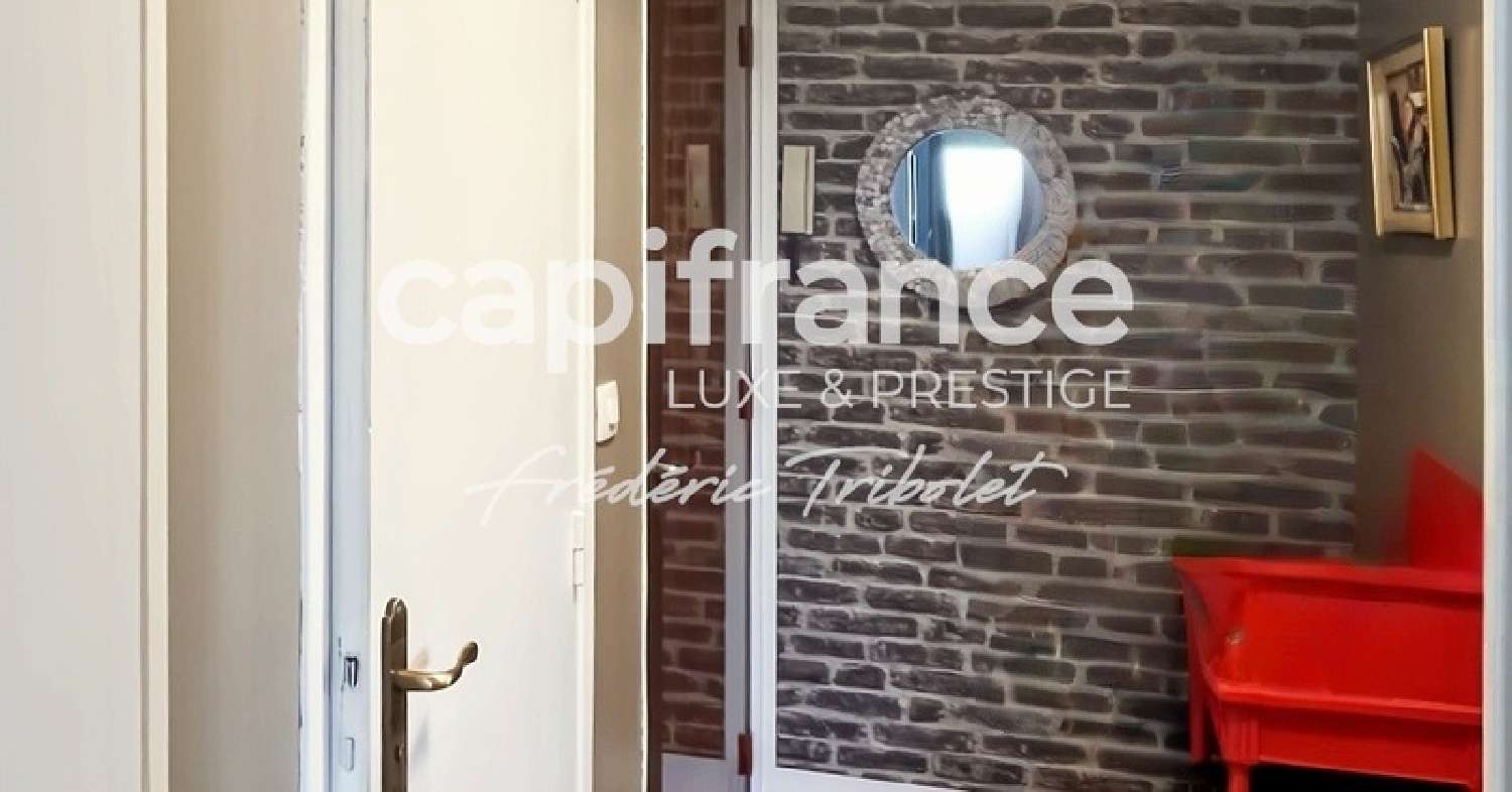 for sale apartment Mantes-la-Jolie Yvelines 8