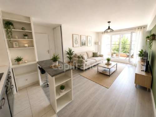 Mantes-la-Jolie Yvelines appartement foto 7356333