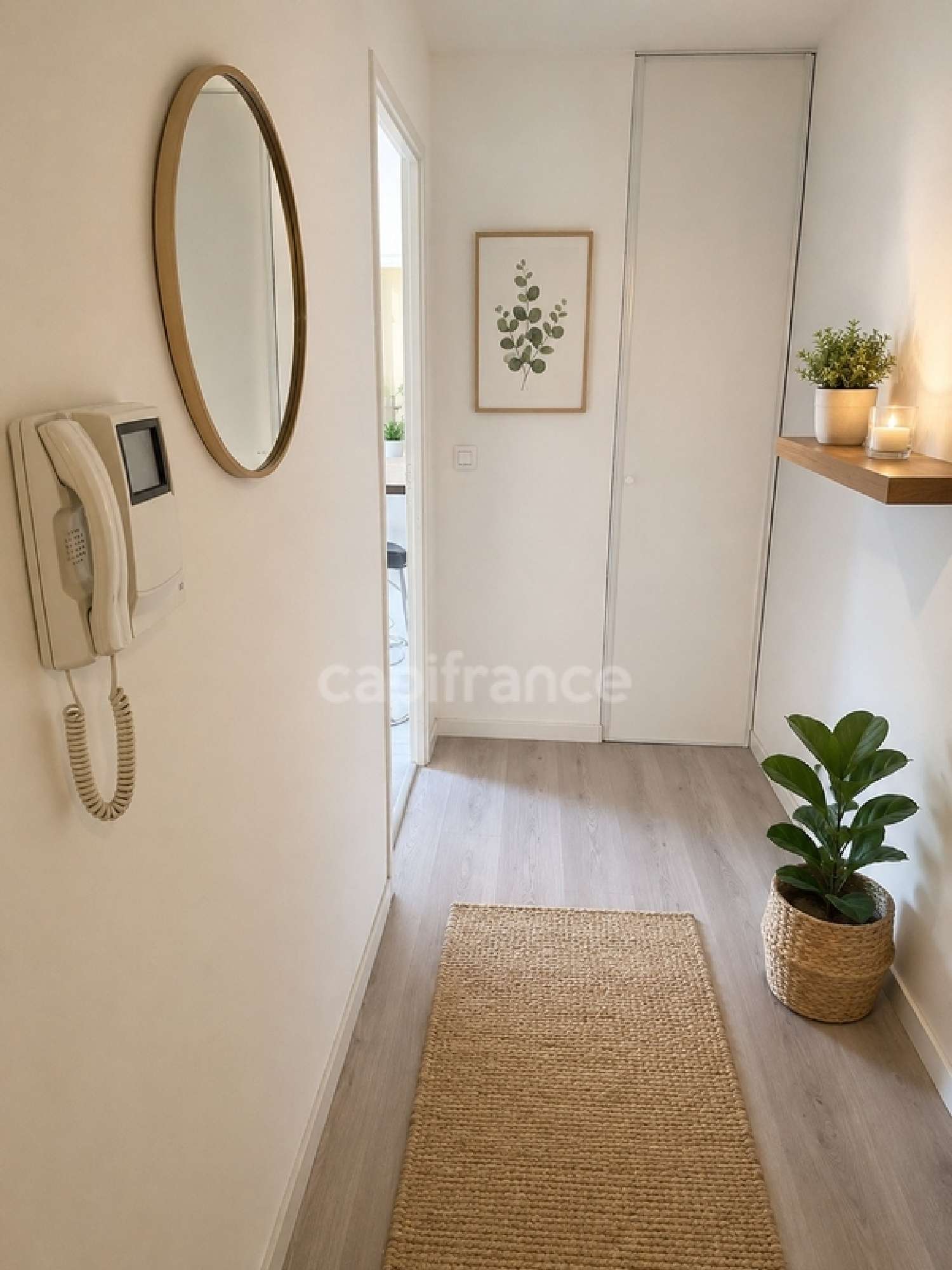 te koop appartement Mantes-la-Jolie Yvelines 2