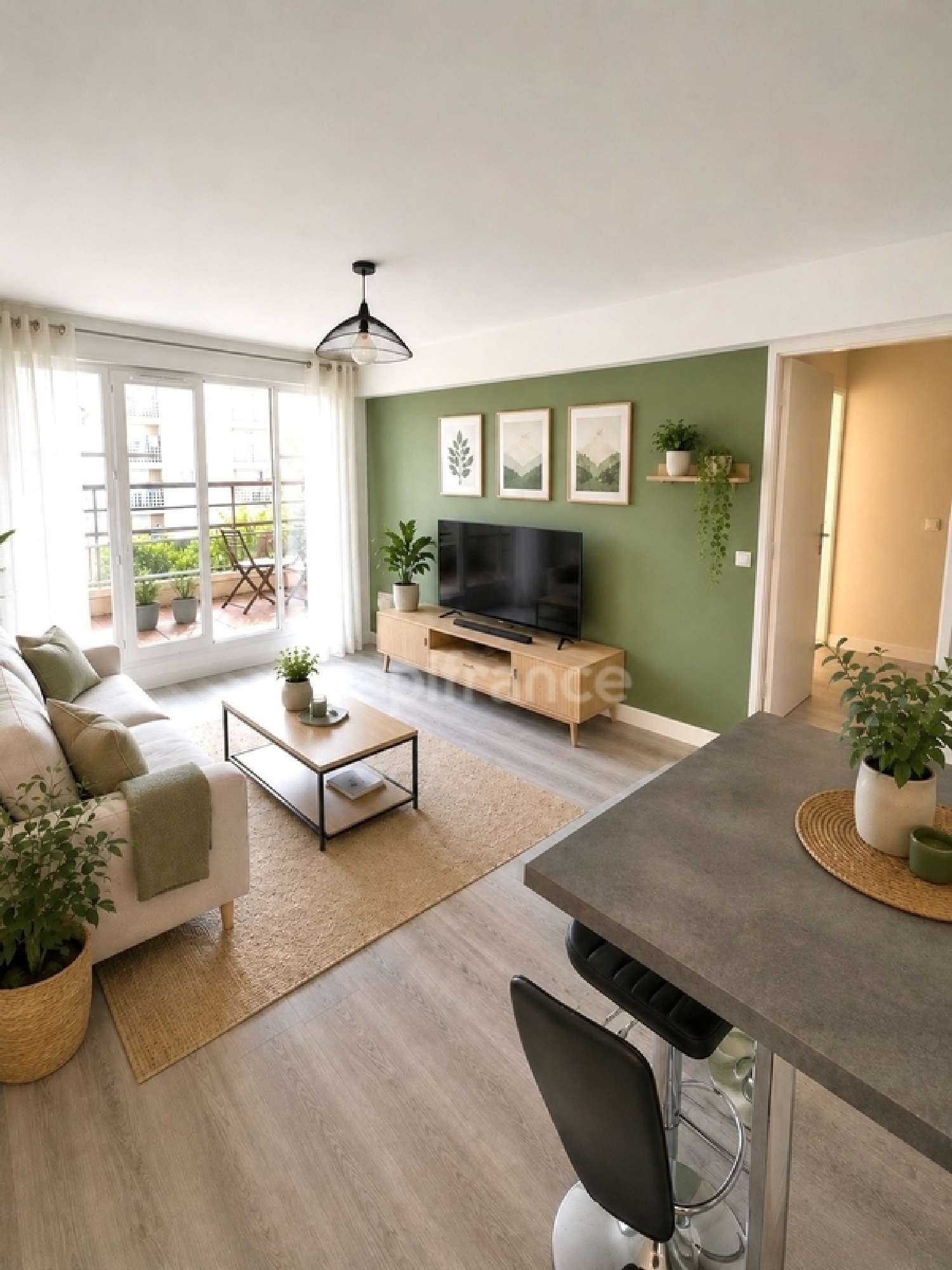 te koop appartement Mantes-la-Jolie Yvelines 3