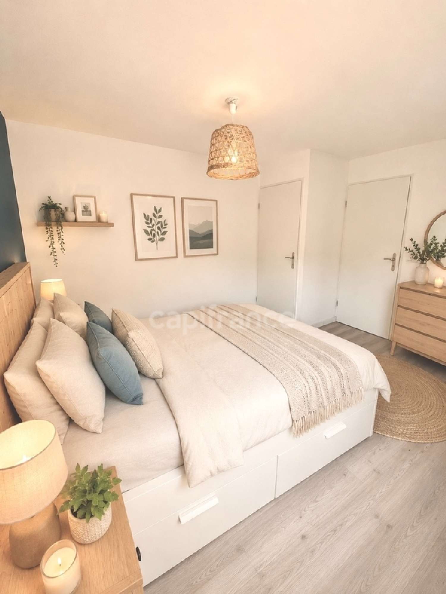 te koop appartement Mantes-la-Jolie Yvelines 6