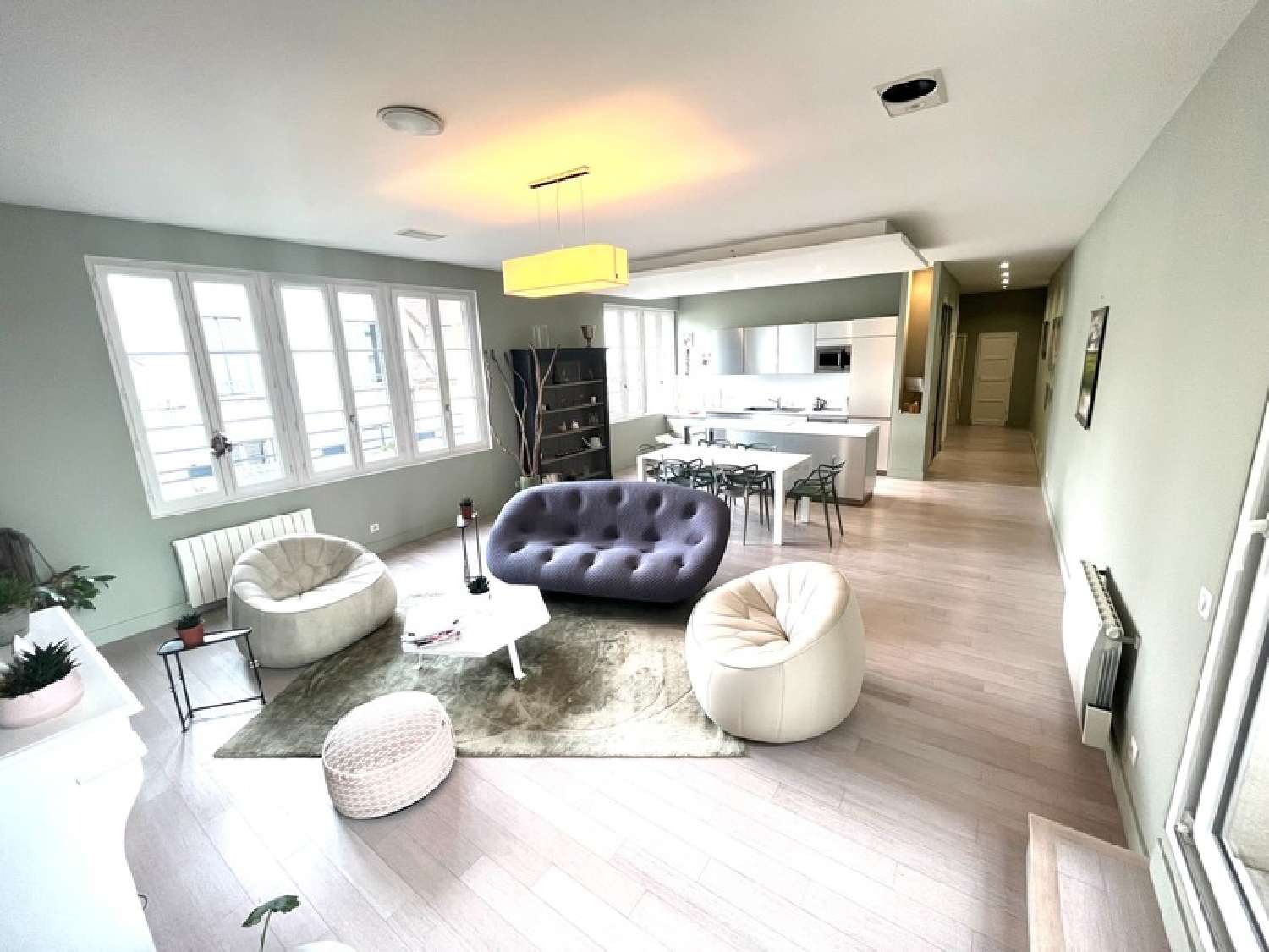  kaufen Wohnung/ Apartment Mantes-la-Jolie Yvelines 2