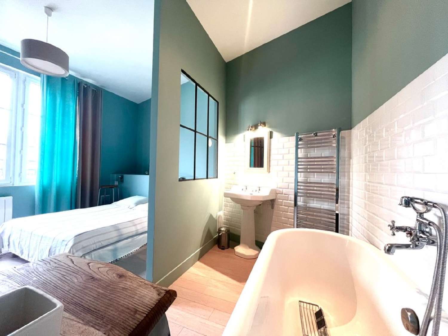  kaufen Wohnung/ Apartment Mantes-la-Jolie Yvelines 7