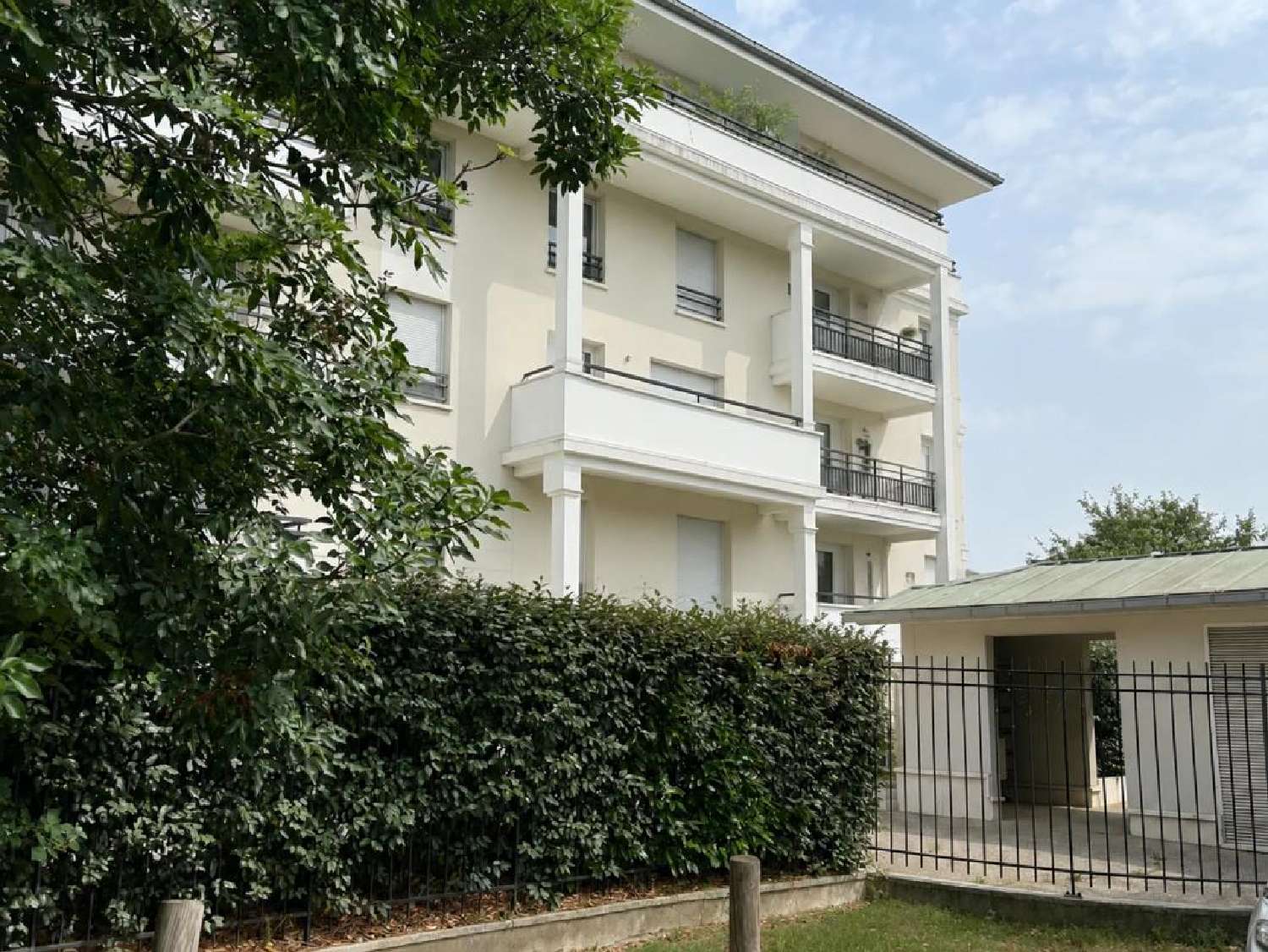 en venta apartamento Mantes-la-Jolie Yvelines 1