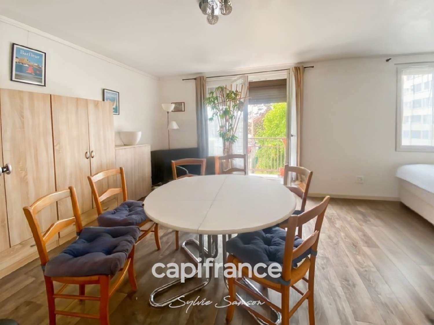 à vendre appartement Mantes-la-Ville Yvelines 3