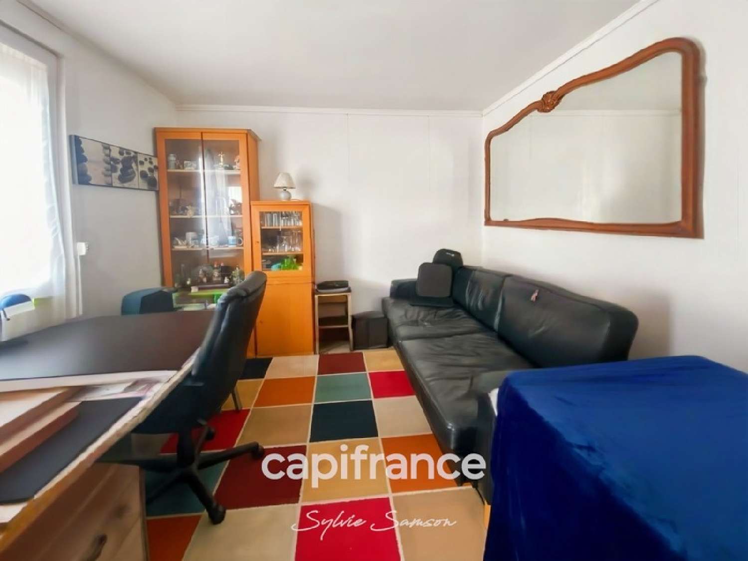 for sale apartment Mantes-la-Ville Yvelines 5