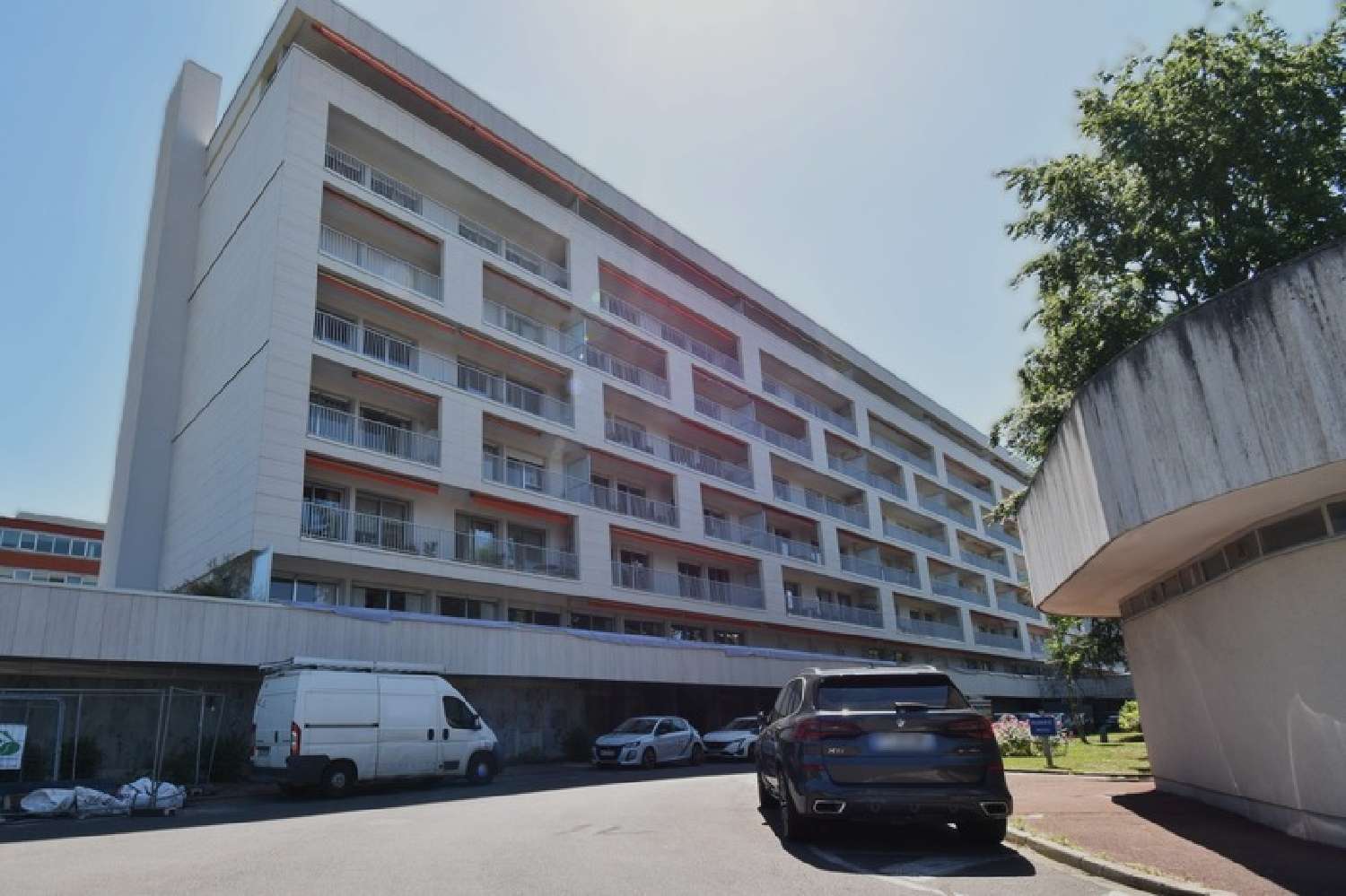  for sale apartment Marcq-en-Baroeul Nord 1