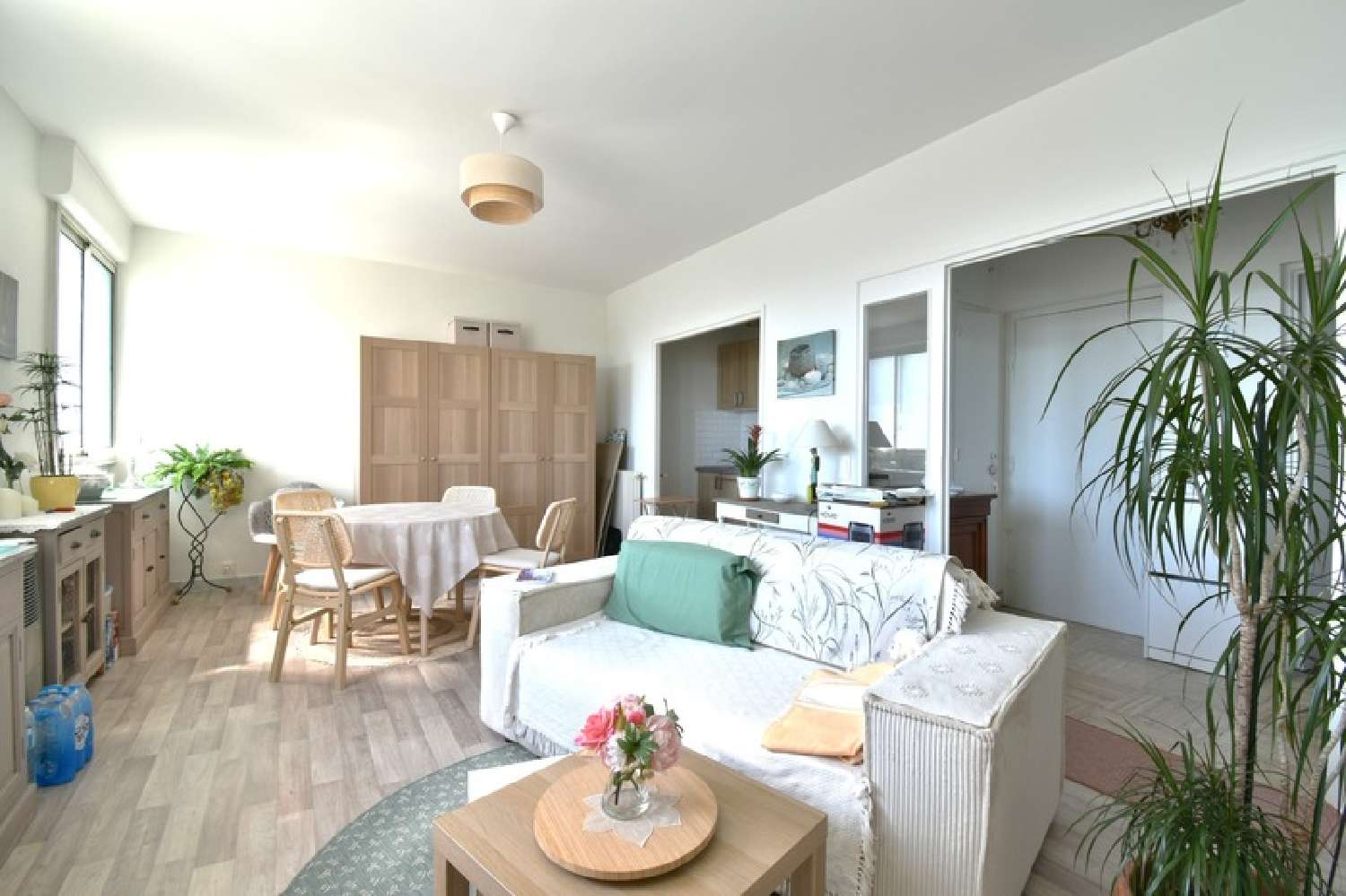  for sale apartment Marcq-en-Baroeul Nord 3