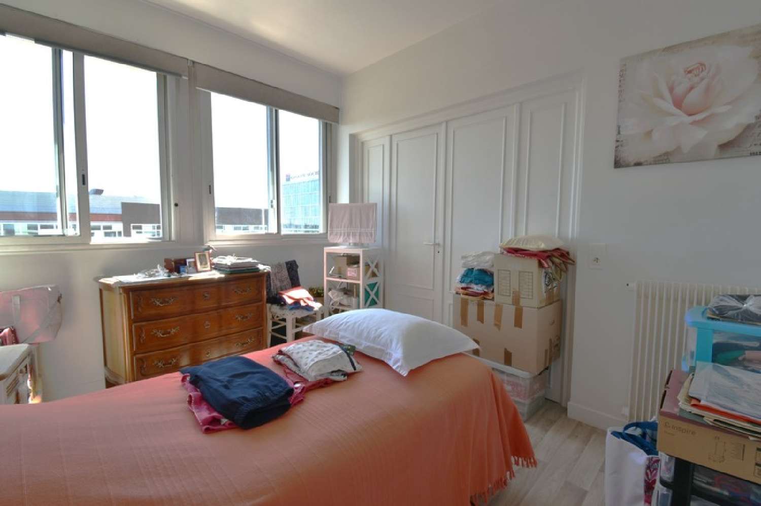  for sale apartment Marcq-en-Baroeul Nord 4