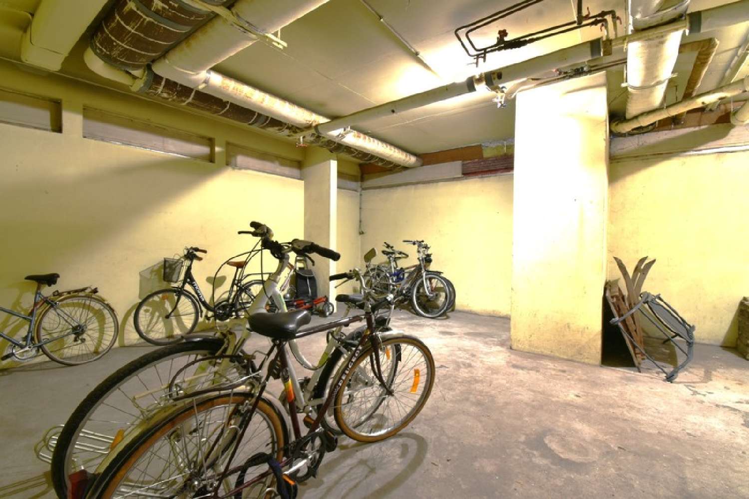  for sale apartment Marcq-en-Baroeul Nord 8