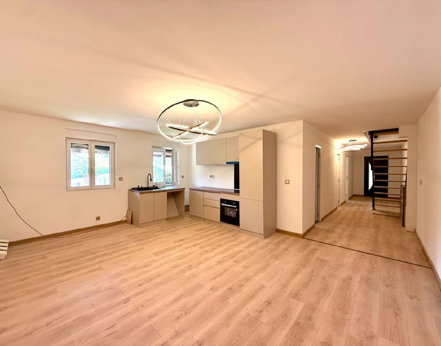  te koop appartement Marignier Haute-Savoie 1