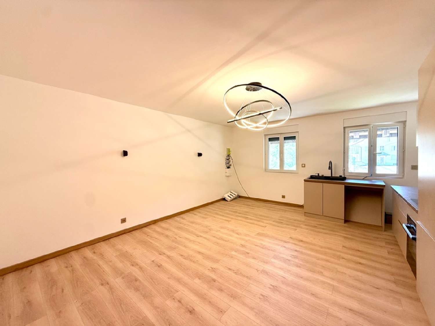  te koop appartement Marignier Haute-Savoie 2