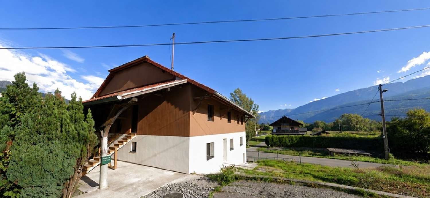  te koop appartement Marignier Haute-Savoie 3