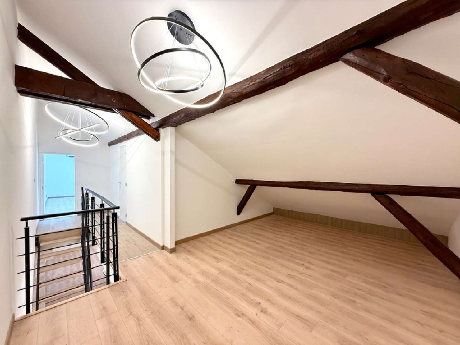  te koop appartement Marignier Haute-Savoie 5