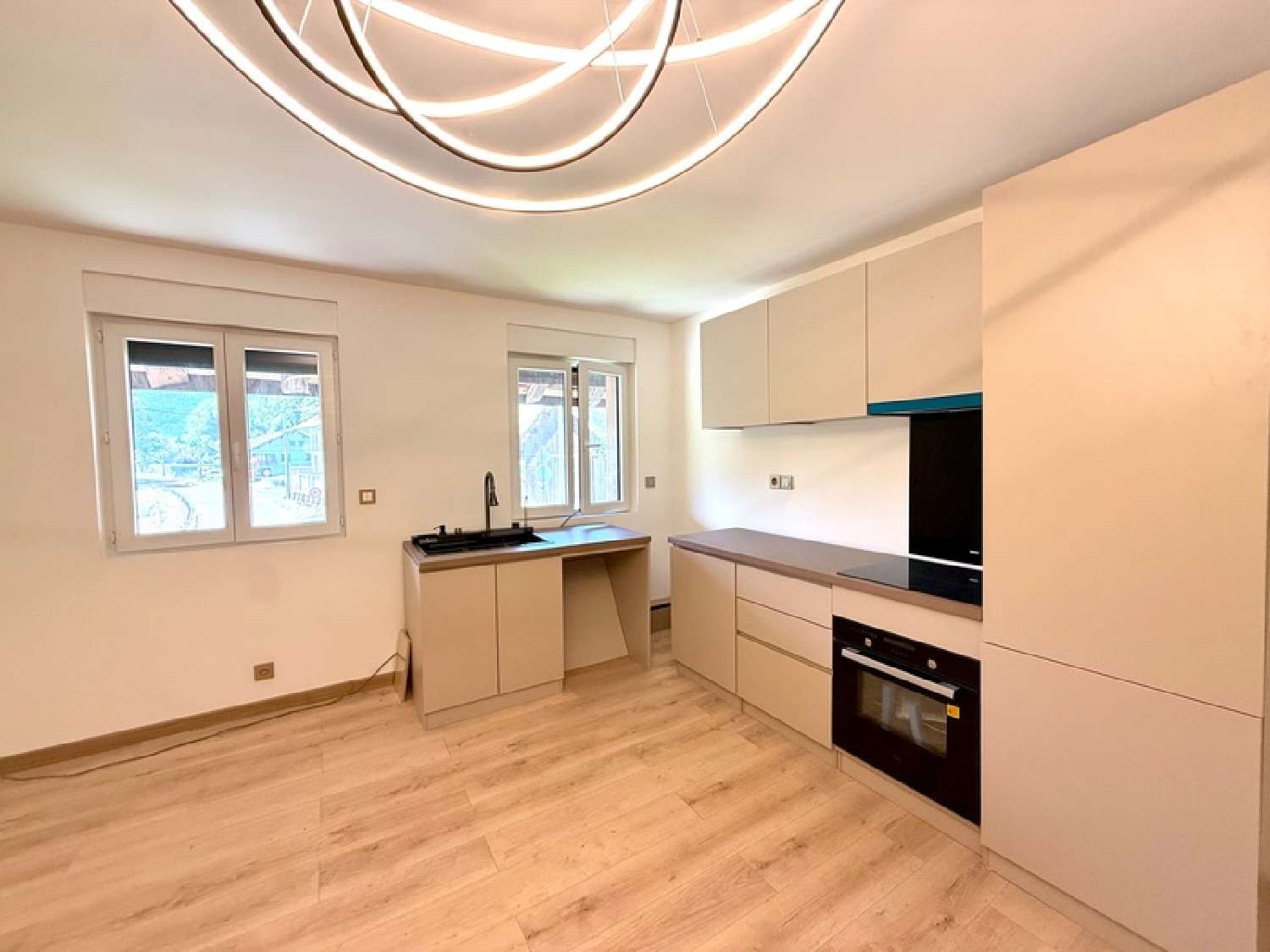  te koop appartement Marignier Haute-Savoie 8