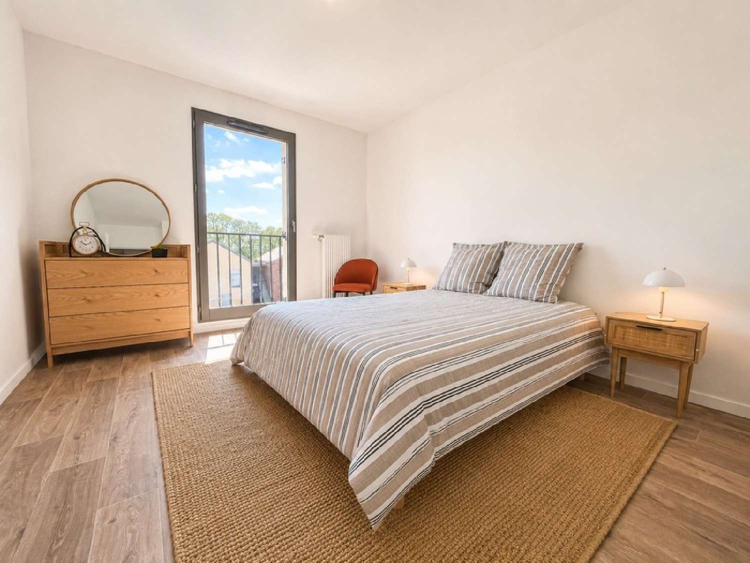  for sale apartment Marly-la-Ville Val-d'Oise 3