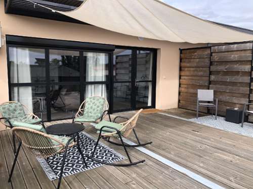 Marmande Lot-et-Garonne apartment foto 7350972