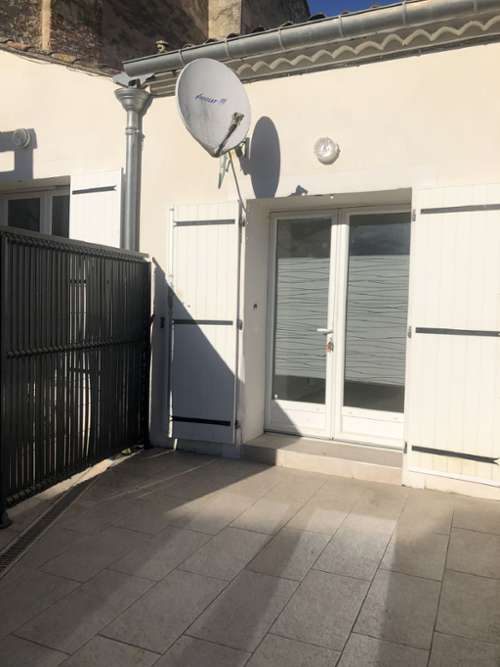 Marmande Lot-et-Garonne apartment foto 7355296
