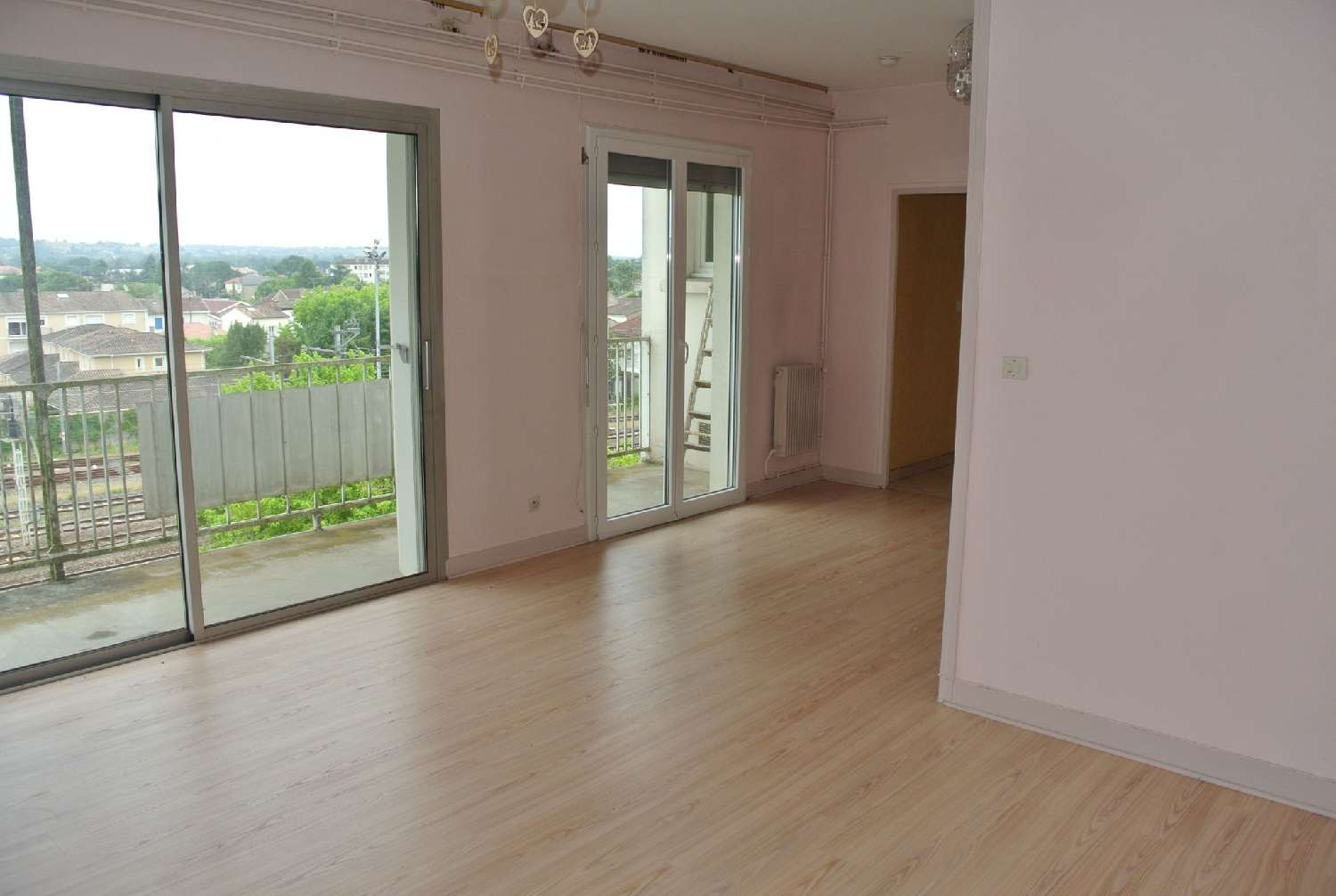 for sale apartment Marmande Lot-et-Garonne 1