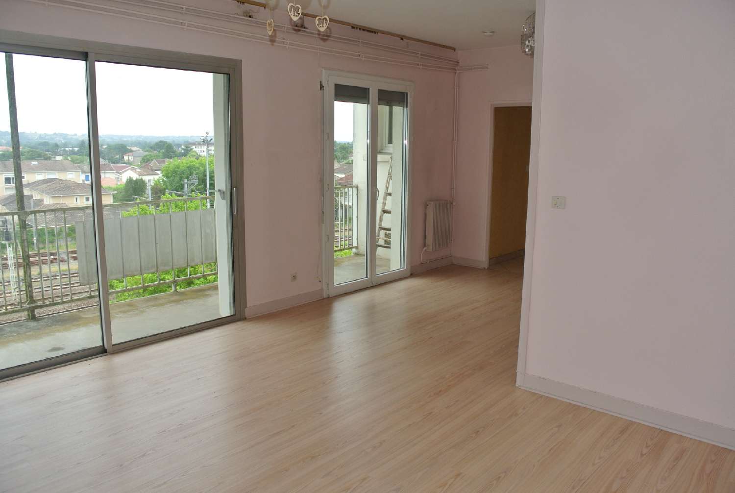 te koop appartement Marmande Lot-et-Garonne 1