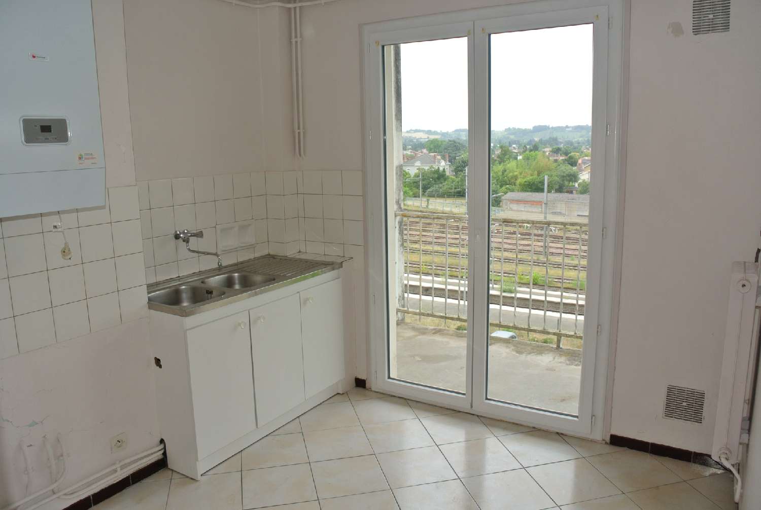 te koop appartement Marmande Lot-et-Garonne 4