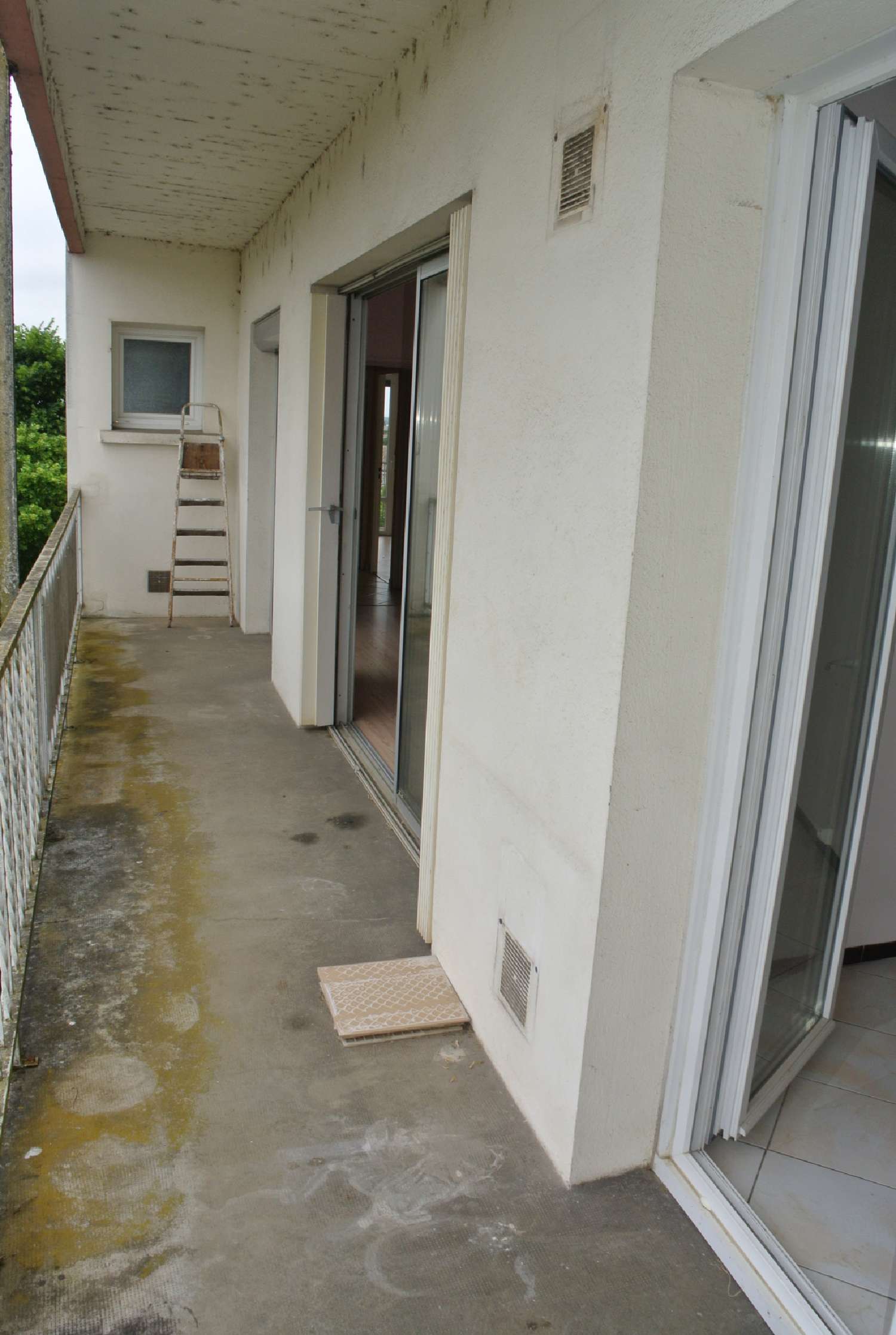 te koop appartement Marmande Lot-et-Garonne 5