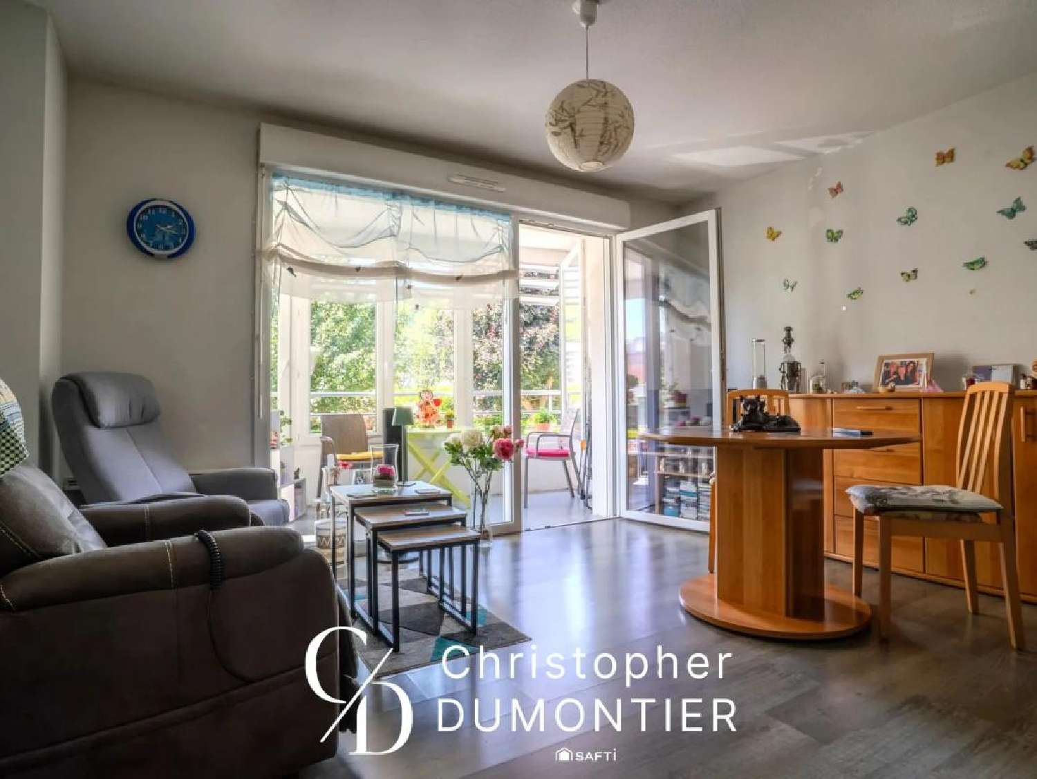  te koop appartement Maromme Seine-Maritime 1
