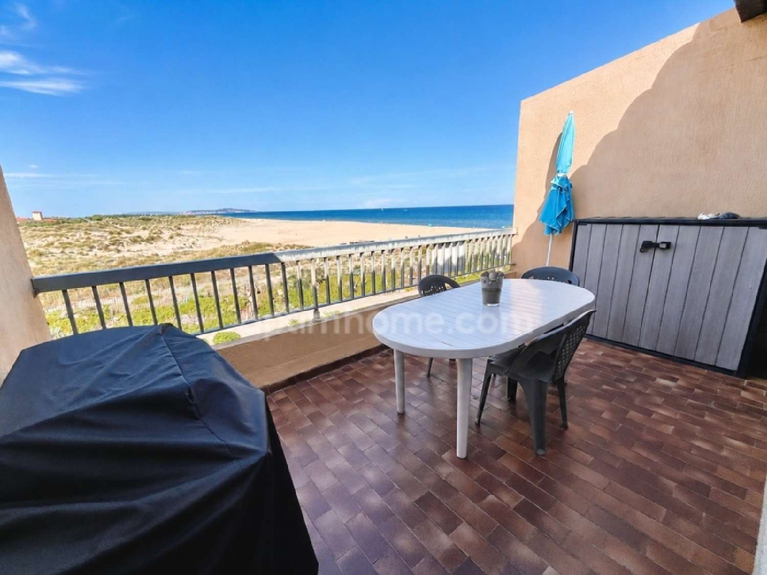  for sale apartment Marseillan Hérault 1