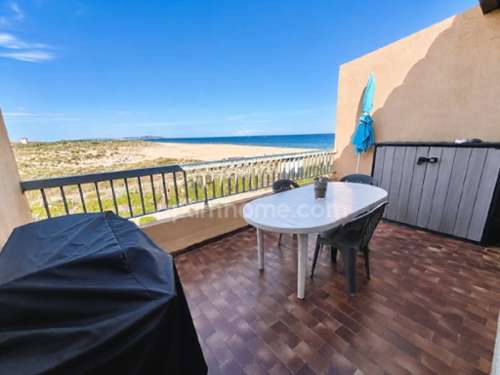 Marseillan Hérault apartment foto 7349975