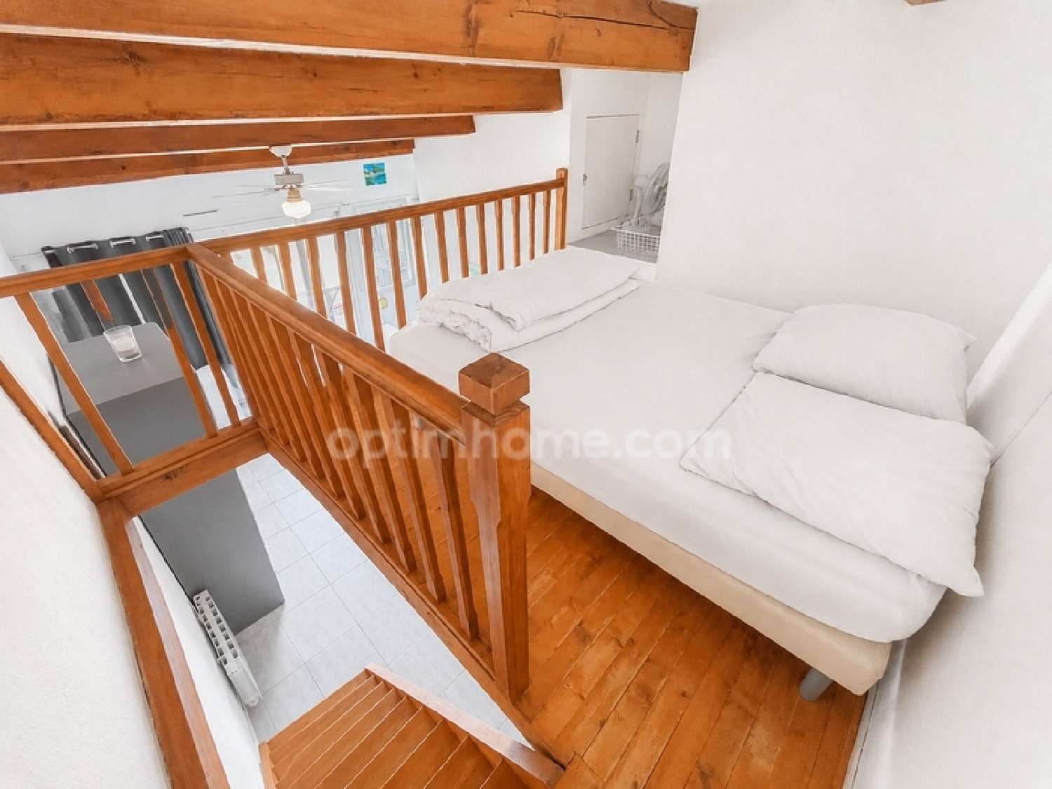  for sale apartment Marseillan Hérault 6