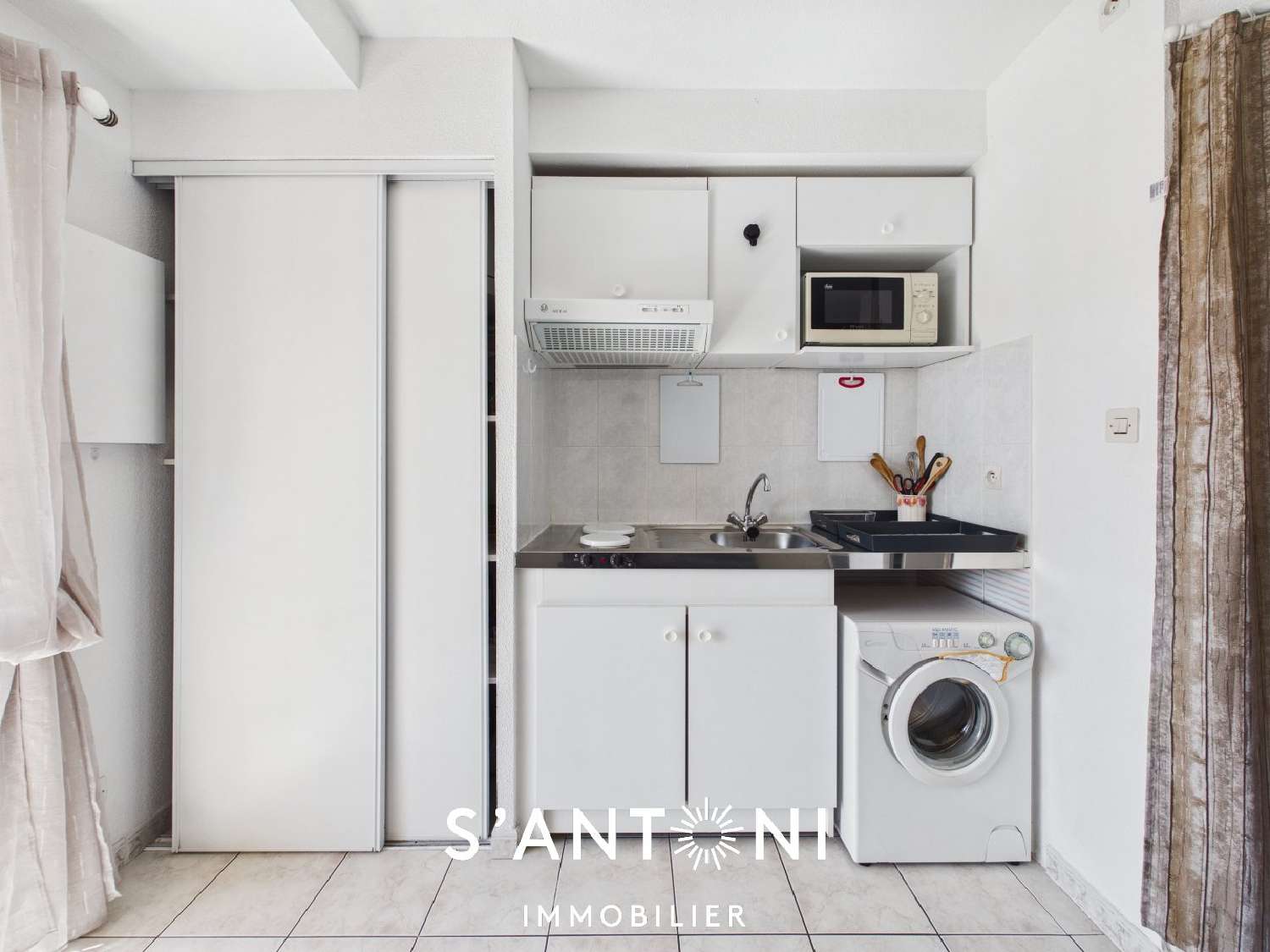  te koop appartement Marseillan Hérault 3
