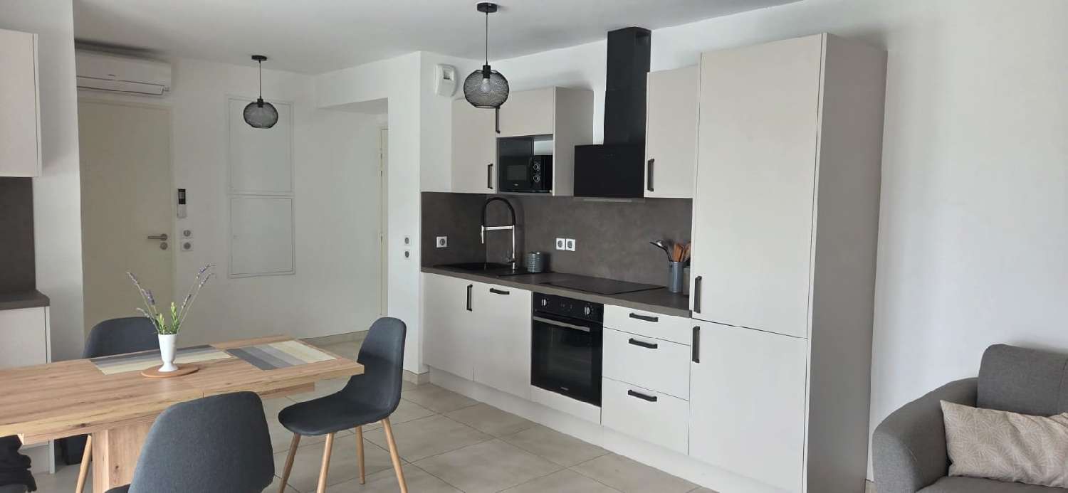 kaufen Wohnung/ Apartment Marseillan Hérault 1