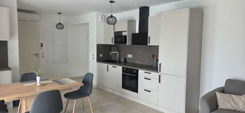 Marseillan Hérault Wohnung/ Apartment Bild 7356183