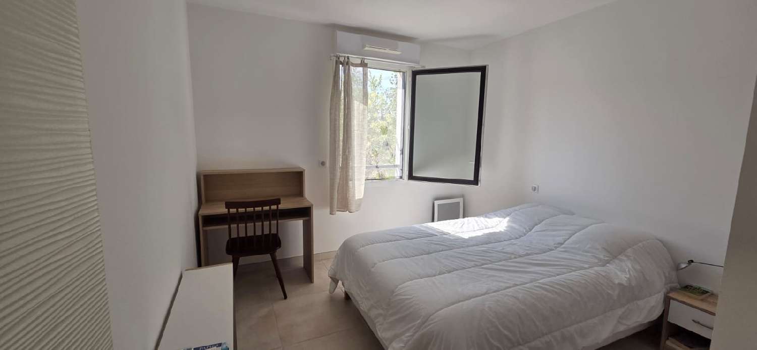 kaufen Wohnung/ Apartment Marseillan Hérault 2