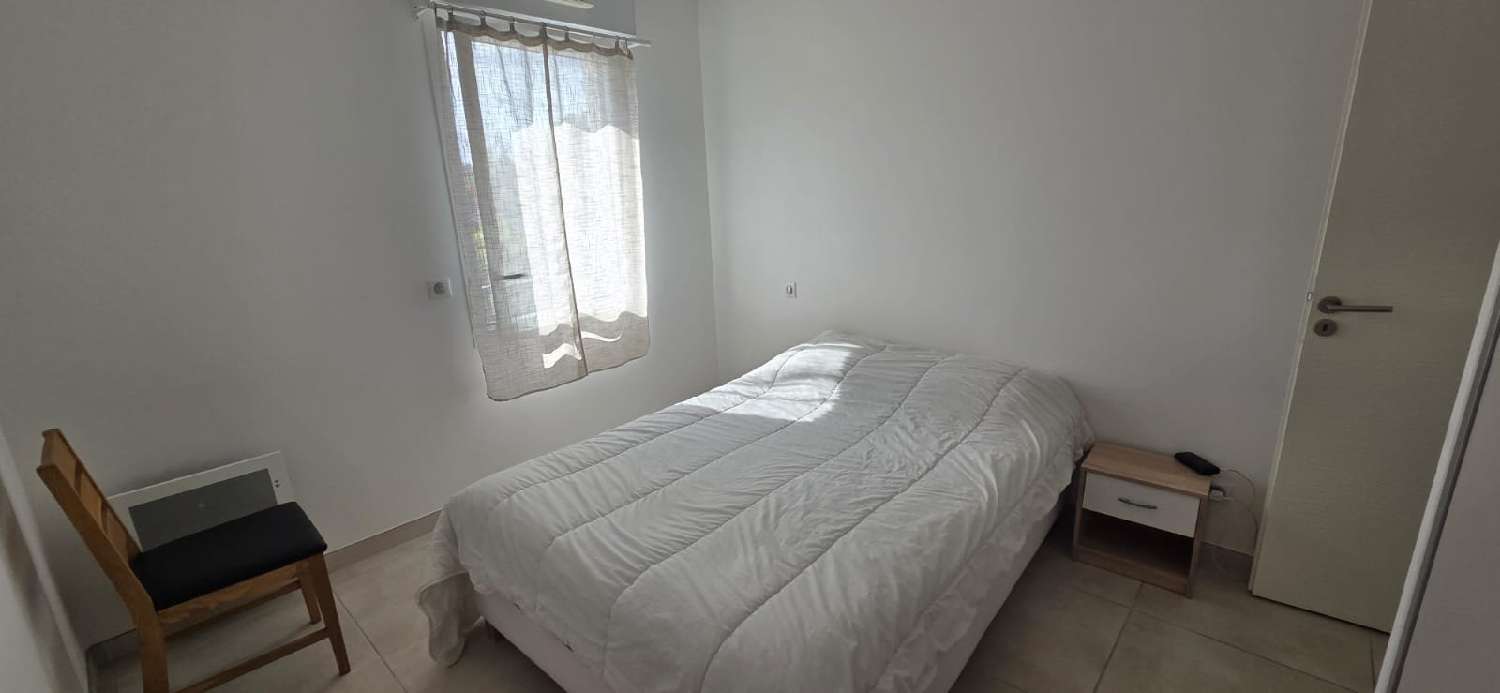 kaufen Wohnung/ Apartment Marseillan Hérault 3