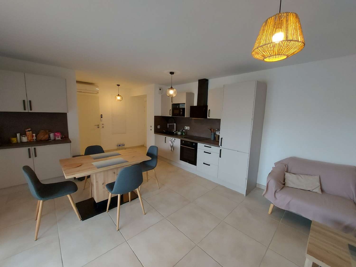 kaufen Wohnung/ Apartment Marseillan Hérault 4