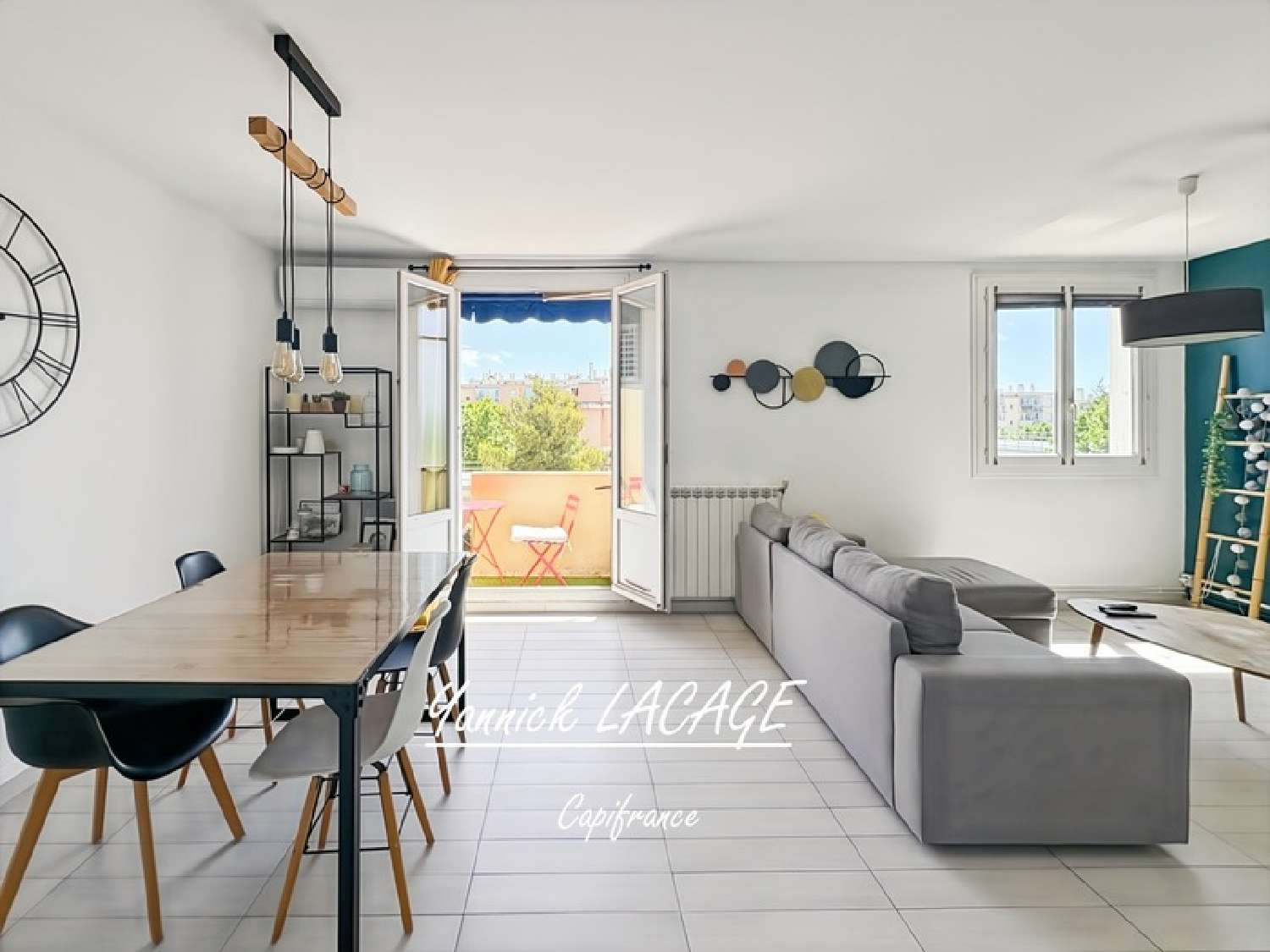 kaufen Wohnung/ Apartment Marseille 10e Arrondissement Bouches-du-Rhône 1
