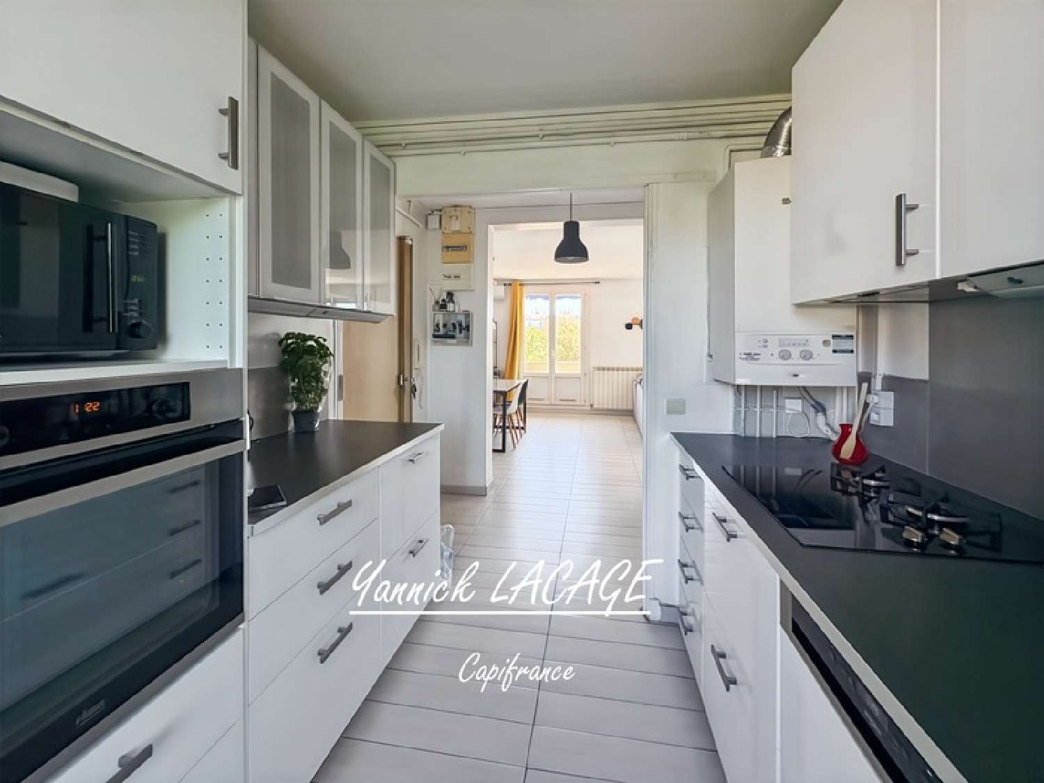 kaufen Wohnung/ Apartment Marseille 10e Arrondissement Bouches-du-Rhône 2