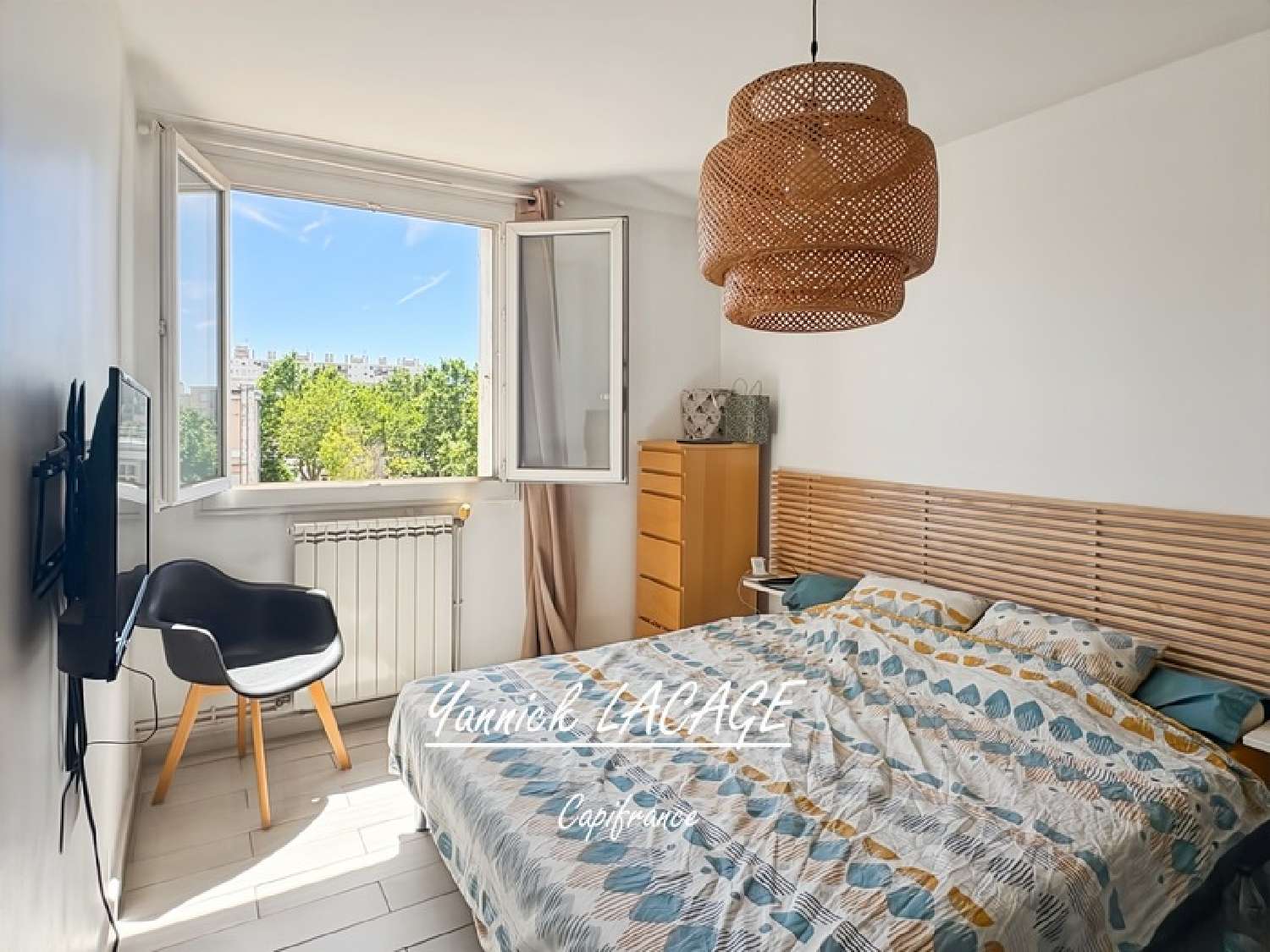 kaufen Wohnung/ Apartment Marseille 10e Arrondissement Bouches-du-Rhône 3