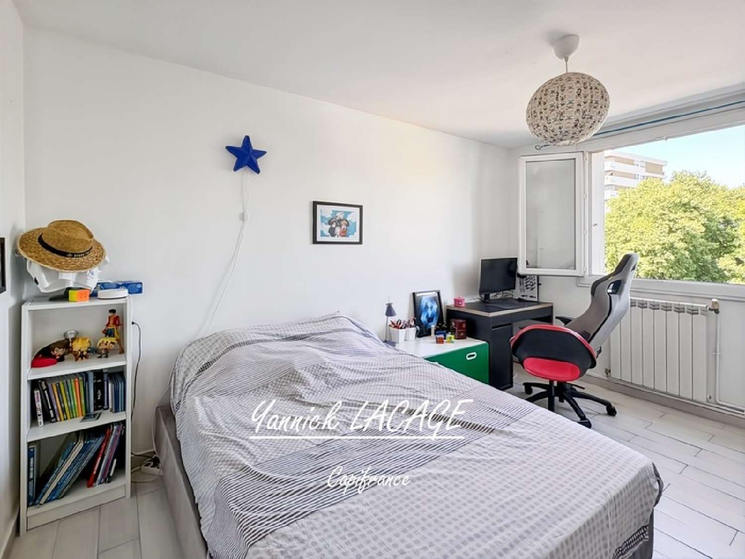 kaufen Wohnung/ Apartment Marseille 10e Arrondissement Bouches-du-Rhône 4
