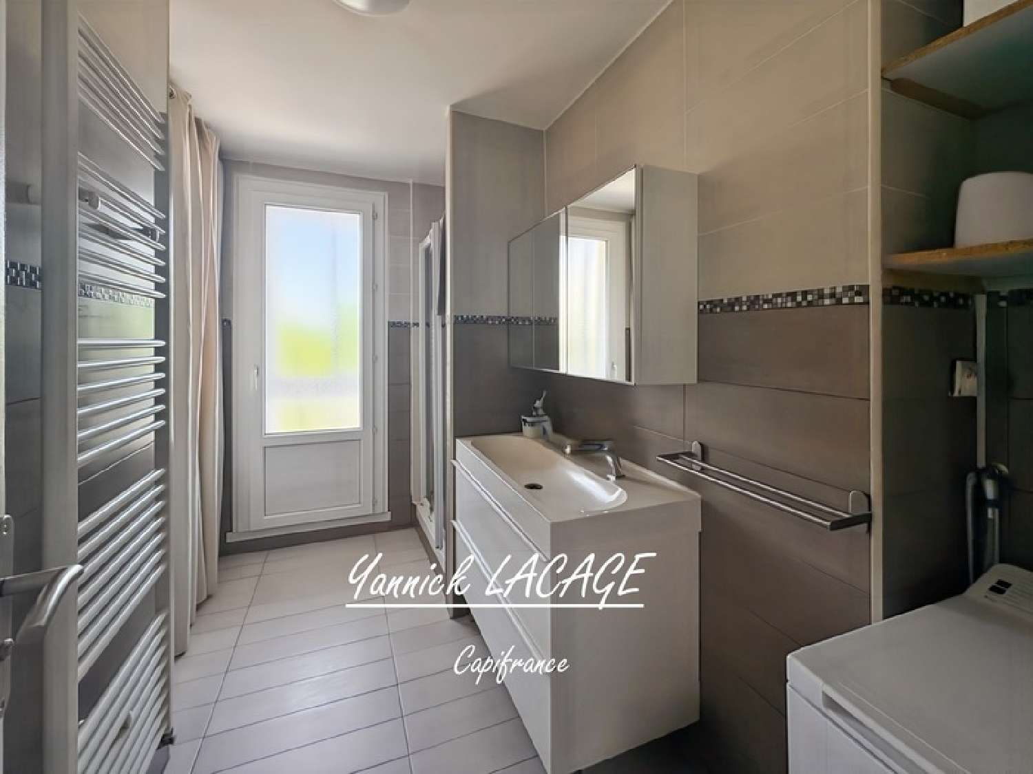 kaufen Wohnung/ Apartment Marseille 10e Arrondissement Bouches-du-Rhône 5