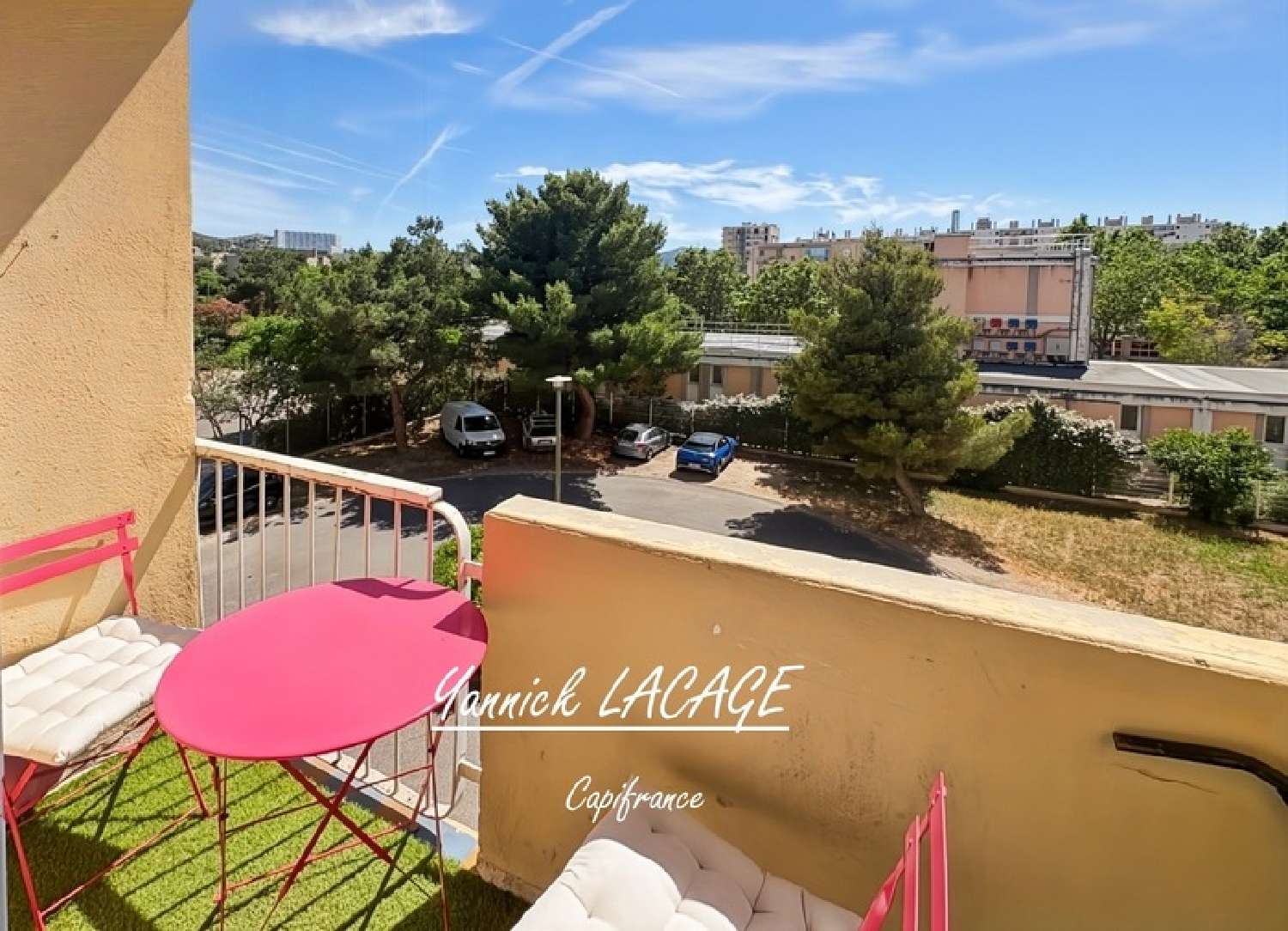 kaufen Wohnung/ Apartment Marseille 10e Arrondissement Bouches-du-Rhône 6