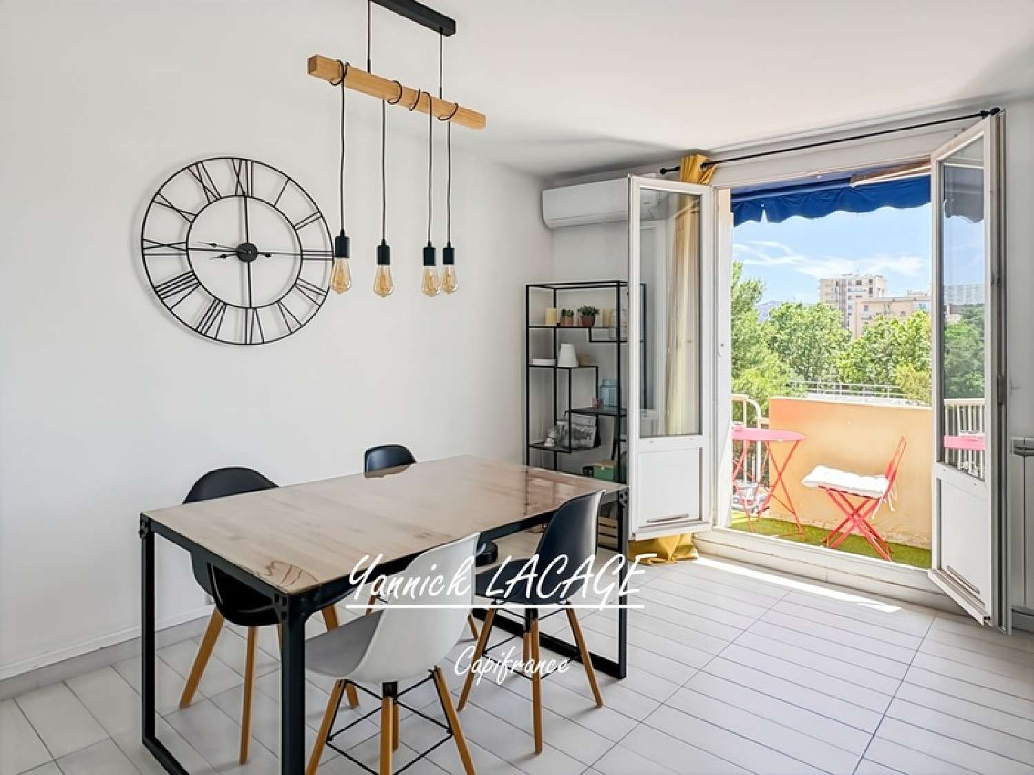 kaufen Wohnung/ Apartment Marseille 10e Arrondissement Bouches-du-Rhône 7