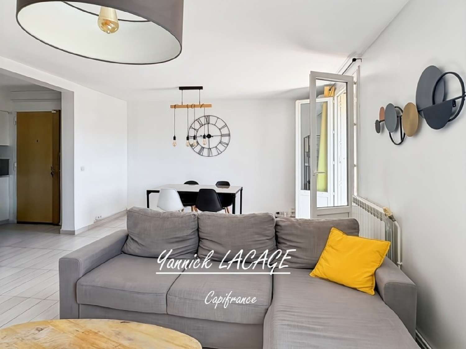 kaufen Wohnung/ Apartment Marseille 10e Arrondissement Bouches-du-Rhône 8