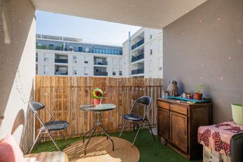 Marseille 10e Arrondissement Bouches-du-Rhône appartement foto 7356304